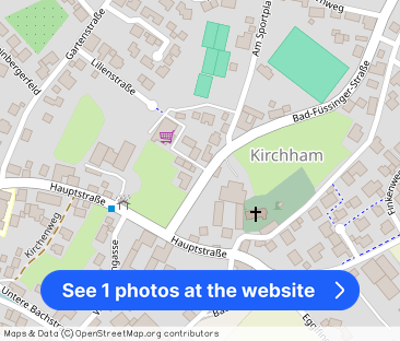 ++Helle 2-Zimmer-Wohnung mit Balkon, TG-Stellplatz im 1. OG++ - Photo 1