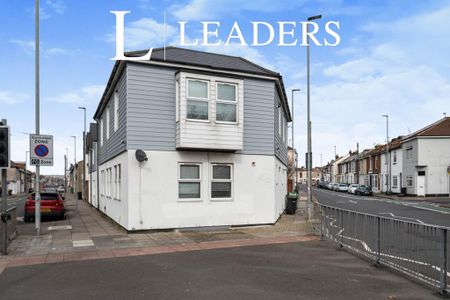 1 bedroom terraced house to rent - Photo 5