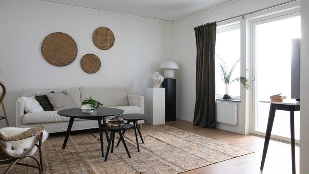 Lockerudsvägen, Mariestad - Foto 1