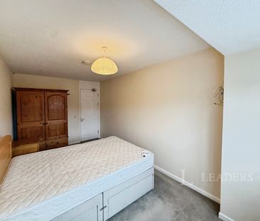 1 bedroom room to rent Stoke Heights, Fair Oak - Photo 2