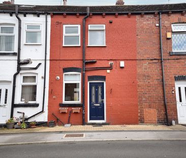 8, Hargreaves Street, Rothwell, Leeds, West Yorkshire, LS26 0AZ - Photo 5