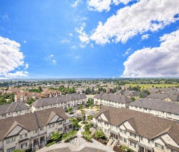 For Lease - 30 North Park Road Unit# 1101, Vaughan, Ontario - Photo 6