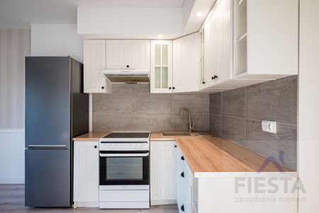 Kraków Prądnik Biały, ul. Skrajna - Фото 5