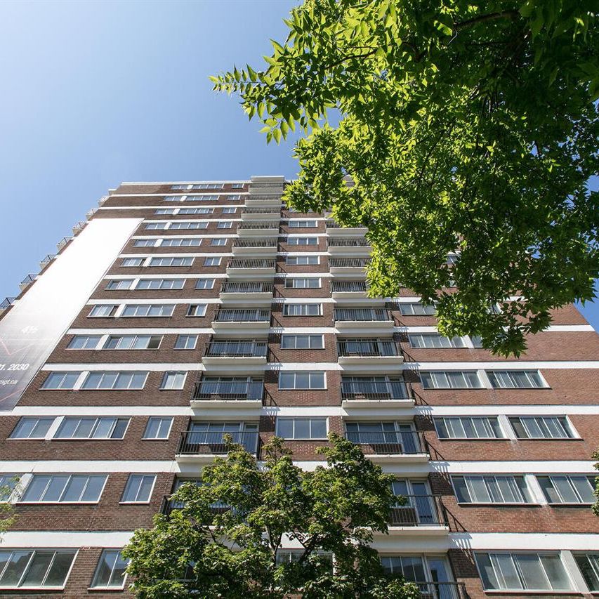 Le Plateau - 3605 St-Urbain - 1 Bedroom - 3605 Rue Saint-Urbain, Montréal - Photo 1