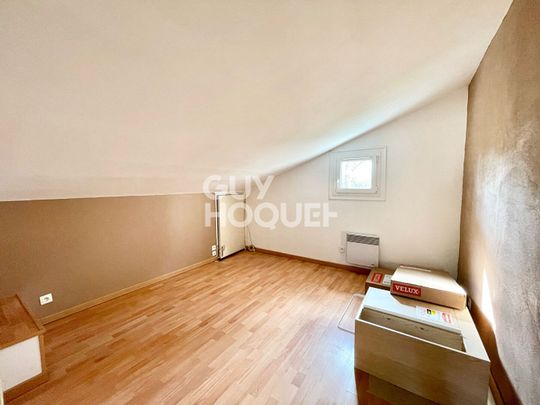 Appartement T1/T2 à louer - Photo 1