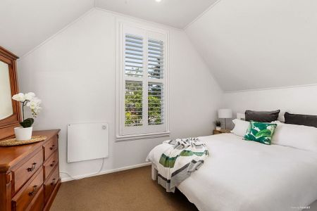 38 Cooper St, GreyLynn - Beautiful Cottage Awaits - Photo 5