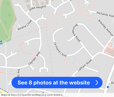Ormond Close, Fair Oak - Photo 1