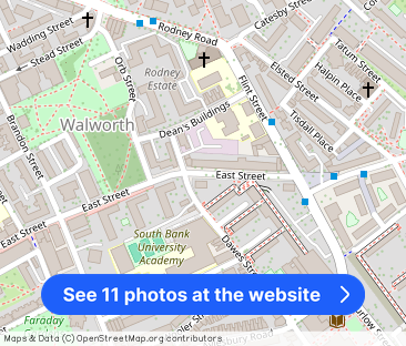 East Street, London, SE17 - Photo 1