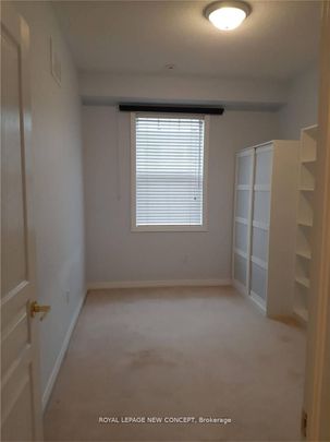 Condo Townhouse For Lease | W8120318 - Photo 1