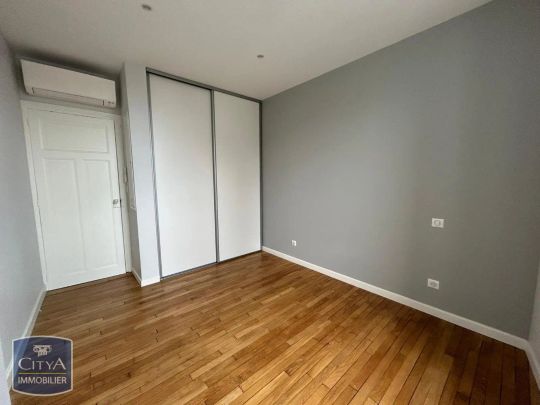 Appartement à louer 3 pièces 60.58m² - Photo 1