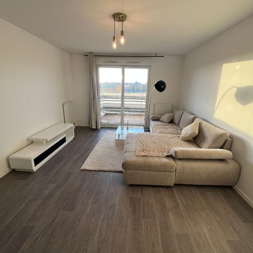 Appartement T3 Athis-Mons à louer - Photo 1