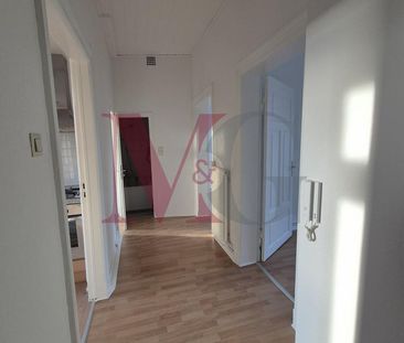 Renovierte 3 - Zimmer Wohnung mit EBK im Bant - Photo 6