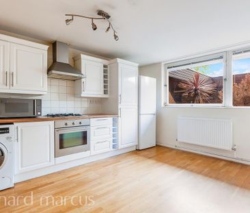 Oakey Lane, London - Photo 6