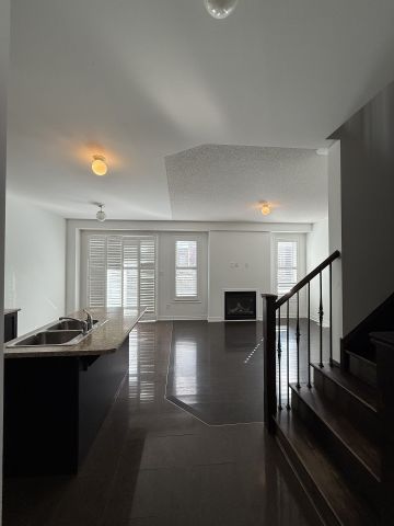 For Lease - 168 Durhamview Crescent, Whitchurch-Stouffville, Ontario - Photo 5