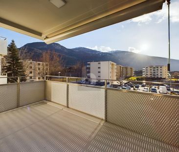 UN ENVIRONNEMENT EN PLEIN SOLEIL AVEC VUE SUR LE SUD - Foto 2