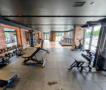 For Lease - 4010 Eglinton Avenue Unit# 509, Toronto, Ontario - Photo 6