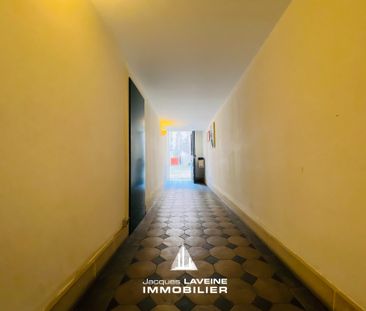 Location Appartement 1 pièce 20m² METZ 57000 - Photo 6