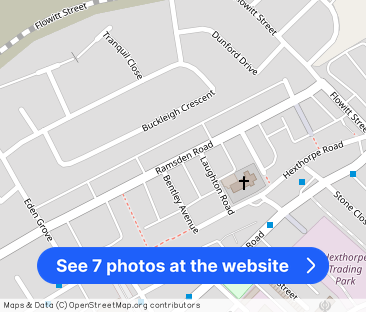 Ramsden Road, Doncaster, DN4 - Photo 1