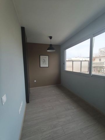 Studio/Γκαρσονιέρα για ενοικίαση Χαροκόπου (Καλλιθέα) - Photo 5