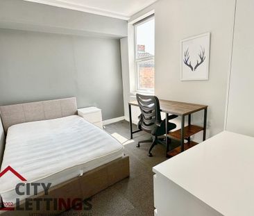 1 bedroom in a house share to rent - Photo 3