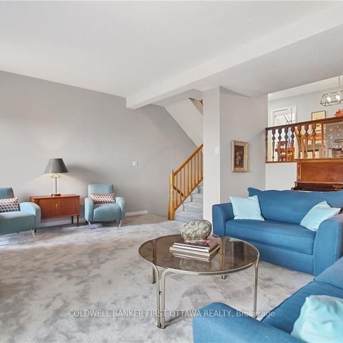 For Lease - 635 Richmond Road Unit# 28, Carlingwood - Westboro and Area, Ontario - Photo 1