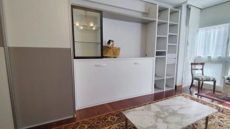Estudio de alquiler en Dendarikale, 23, Casco Viejo - Photo 3
