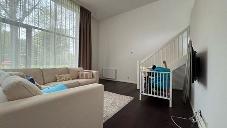 Te huur: Appartement Baden Powellweg in Amsterdam - Foto 5