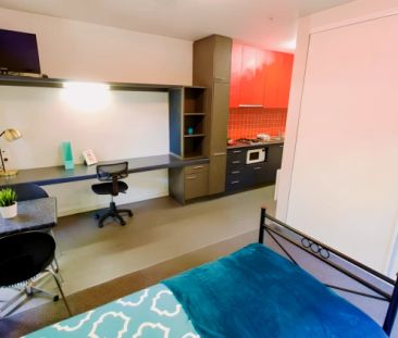 Standard Studio no balcony - Photo 4