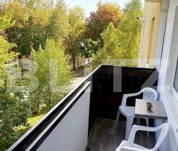 Apartament 3 camere, decomandat, zona UMF - Photo 2