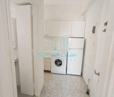 Γκαρσονιέρα 30 τ.μ. - Photo 3