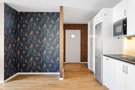 Härnevi skolväg, Bro - Foto 5