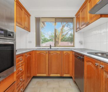 Top-Floor Unit – Your Peaceful Escape Awaits! - Photo 5