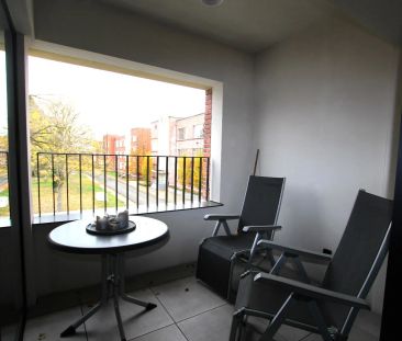 NIEUW APPARTEMENT MET TERRAS - AMBIORIXSITE - Foto 2
