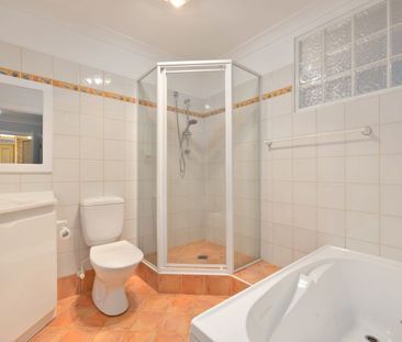 Refreshed Duplex with Private Garden Retreat - Photo 5