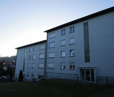 4.5-Zimmerwohnung im 1. Stock in Düdingen - Photo 3