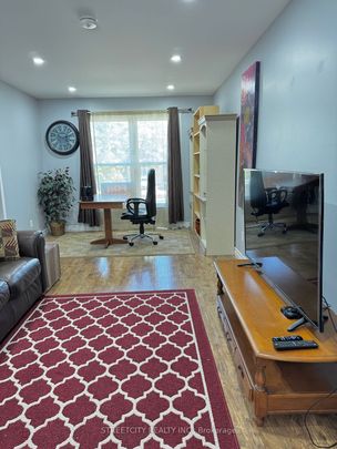 For Lease - 237 Homestead Crescent Unit# Room, London North, Ontario - Photo 1
