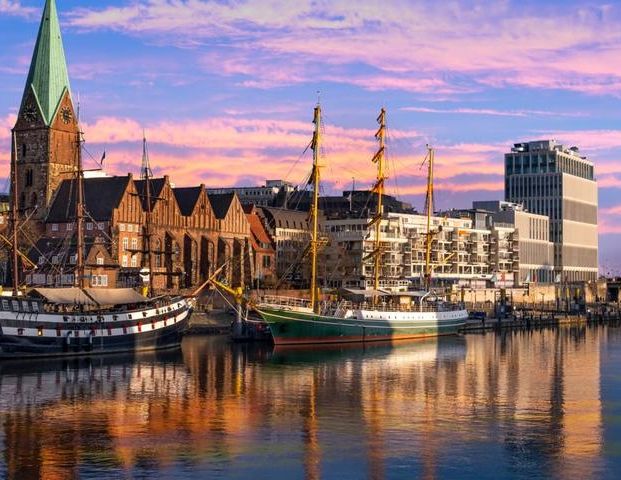 WG-Zimmer oder 1-Zimmer Wohnung gesucht :) - Photo 1