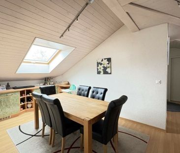 Appartement 4.5 pièces à CHF 1'750.-/mois tout compris - Photo 3