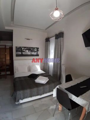 Studio/Γκαρσονιέρα για ενοικίαση - Θερμαϊκός, - Photo 1