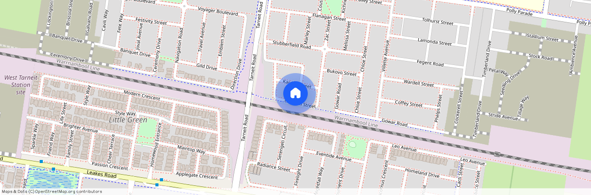 32 Hallinan Street, VIC 3029, Tarneit