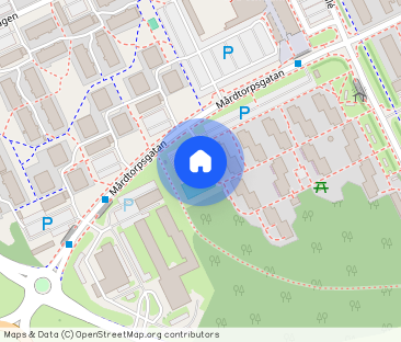 Mårdtorpsgatan 7 - Photo 1