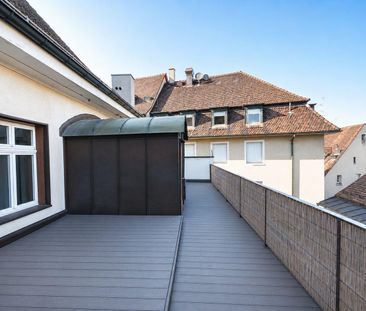 Über den Dächern der Altstadt - Photo 5