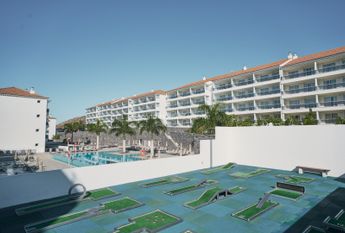 Beautiful New and modern 2 bedroom apartments for rent in Palm mar