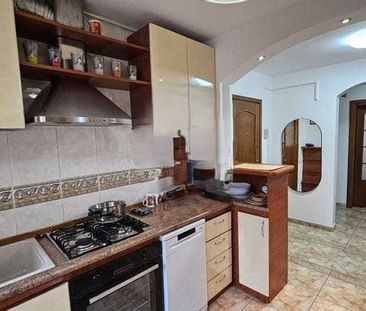 Inchiriez apartament 3 camere George Enescu Suceava 80 mp 520 EUR - Fotografie 6