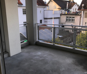 Tolle Wohnung mit Balkon zu vermieten ... - Photo 6