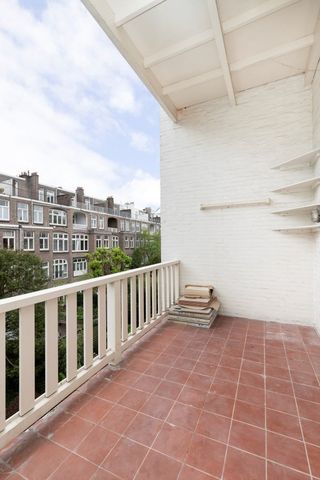 Johannes Verhulststraat 119-2, 1071MZ, Amsterdam - Foto 2