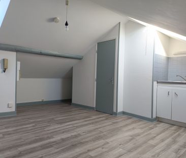 Location Appartement 1 pièce 10m² REIMS 51100 - Photo 2