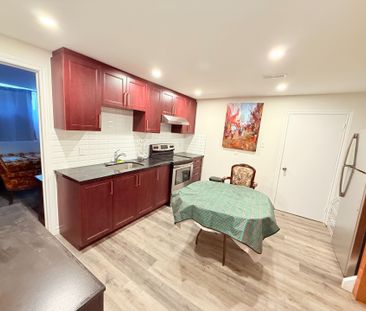 For Lease - 38 Cedarcroft Boulevard, Toronto, Ontario - Photo 1