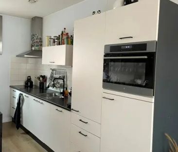 Maison familiale Sint Pieterstraat, Tilburg - À louer - Photo 2