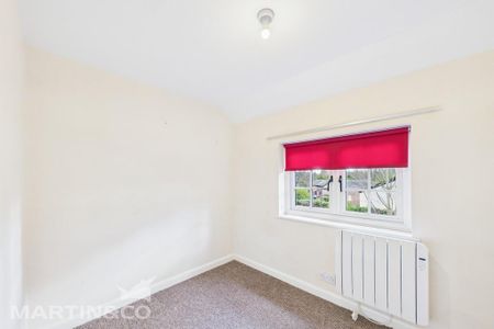 2 bedroom barn conversion to rent - Photo 5